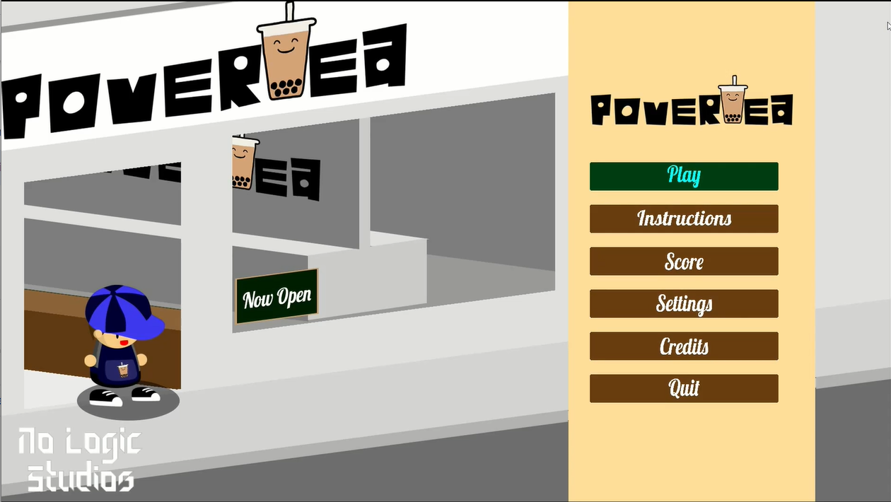Povertea