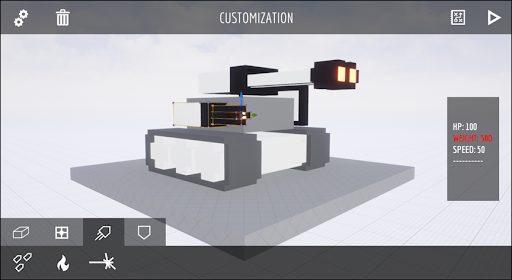 Project PATHBOT